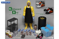 1/6 Scale Jesse - The Biohazard Boy