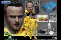 1/6 Scale Jesse - The Biohazard Boy