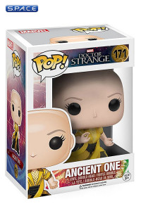 Ancient One Pop! Vinyl Bobble-Head #171 (Doctor Strange)