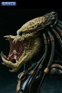 Wolf Predator Legendary Scale Bust International Version (Alien vs. Predator)