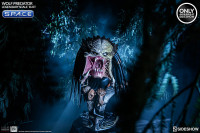 Wolf Predator Legendary Scale Bust International Version (Alien vs. Predator)