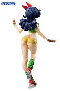 Lunch Black Hair Version PVC Statue (Dragon Ball)