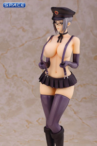 1/6 Scale Meiko Shiraki PVC Statue (Prison School)