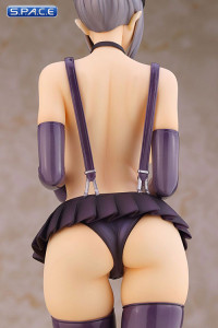 1/6 Scale Meiko Shiraki PVC Statue (Prison School)