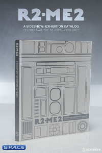 R2-ME2 - A Sideshow Exhibition Catalog (Star Wars)