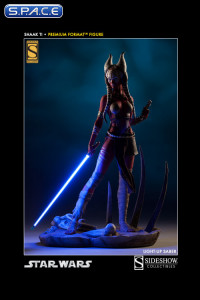 Shaak Ti Premium Format Figure Sideshow Exclusive (Star Wars)