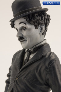 Charlie Chaplin Old & Rare Statue (The Tramp)