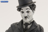 Charlie Chaplin Old & Rare Statue (The Tramp)