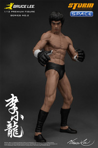 1/12 Scale Bruce Lee Iconic MMA Outfit Martial Artist Series No. 2 (Bruce Lee)