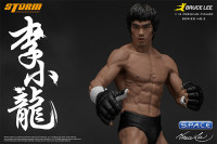 1/12 Scale Bruce Lee Iconic MMA Outfit Martial Artist Series No. 2 (Bruce Lee)