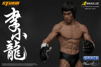 1/12 Scale Bruce Lee Iconic MMA Outfit Martial Artist Series No. 2 (Bruce Lee)