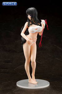 1/6 Scale Warrior Priestess Tomoe PVC Statue (Queens Blade)