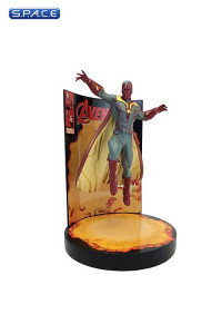 Vision Premium Motion Statue (Avengers: Age of Ultron)