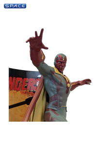 Vision Premium Motion Statue (Avengers: Age of Ultron)