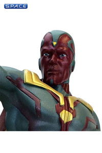 Vision Premium Motion Statue (Avengers: Age of Ultron)