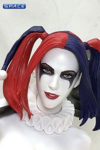 1/6 Scale Harley Quinn Web Exclusive Statue by Luis Royo (Fantasy Figure Gallery)