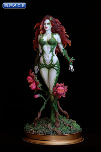 1/6 Scale Poison Ivy Web Exclusive Statue by Luis Royo (Fantasy Figure Gallery)