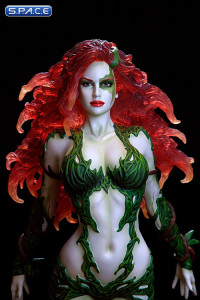 1/6 Scale Poison Ivy Web Exclusive Statue by Luis Royo (Fantasy Figure Gallery)