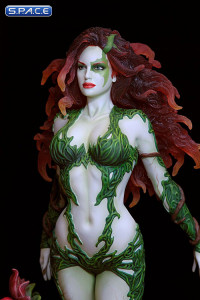 1/6 Scale Poison Ivy Web Exclusive Statue by Luis Royo (Fantasy Figure Gallery)