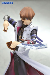 1/7 Scale Seto Kaiba ARTFXJ PVC Statue (Yu-Gi-Oh!)