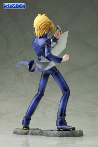 1/7 Scale Joey Wheeler ARTFXJ PVC Statue (Yu-Gi-Oh!)