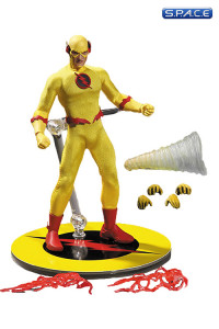 1/12 Scale Reverse Flash Previews Exclusive One:12 Collective (DC Comics)