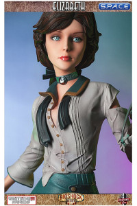 1/4 Scale Elizabeth Statue (Bioshock)