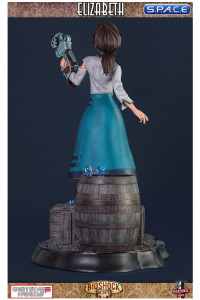 1/4 Scale Elizabeth Statue (Bioshock)