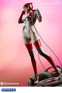 Pepper Premium Format Figure (Stanley Lau Collection)