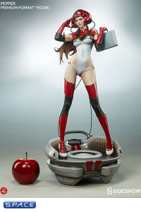 Pepper Premium Format Figure (Stanley Lau Collection)