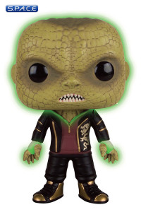 Killer Croc Glow in the Dark Pop! Heroes Vinyl Figure #102 (Suicide Squad)