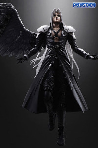 Sephiroth from Final Fantasy VII (Play Arts Kai)