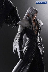 Sephiroth from Final Fantasy VII (Play Arts Kai)