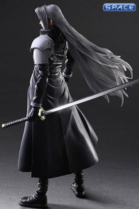 Sephiroth from Final Fantasy VII (Play Arts Kai)