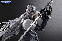 Sephiroth from Final Fantasy VII (Play Arts Kai)