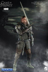 1/6 Scale Sandor Clegane (Game of Thrones)