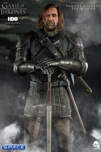 1/6 Scale Sandor Clegane (Game of Thrones)