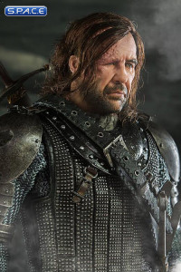 1/6 Scale Sandor Clegane (Game of Thrones)