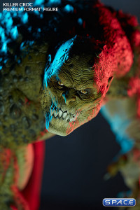 Killer Croc Premium Format Figure (DC Comics)