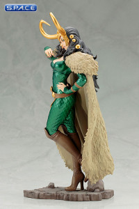 1/7 Scale Lady Loki Bishoujo PVC Statue (Marvel)