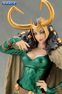 1/7 Scale Lady Loki Bishoujo PVC Statue (Marvel)