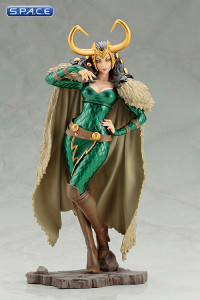 1/7 Scale Lady Loki Bishoujo PVC Statue (Marvel)