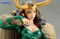 1/7 Scale Lady Loki Bishoujo PVC Statue (Marvel)