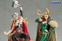 1/7 Scale Lady Loki Bishoujo PVC Statue (Marvel)