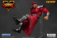 1/12 Scale M. Bison (Street Fighter V)