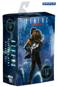 Ripley & Newt 30th Anniversary Deluxe 2-Pack (Aliens)