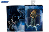 Ripley & Newt 30th Anniversary Deluxe 2-Pack (Aliens)