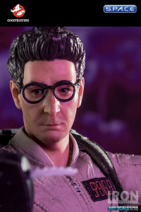 1/10 Scale Egon Spengler Art Scale Statue (Ghostbusters)