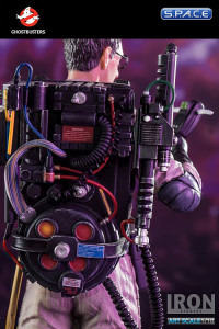 1/10 Scale Egon Spengler Art Scale Statue (Ghostbusters)