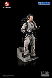 1/10 Scale Peter Venkman Art Scale Statue (Ghostbusters)